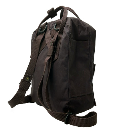 FJALLRAVEN リュック レディース フェールラーベン