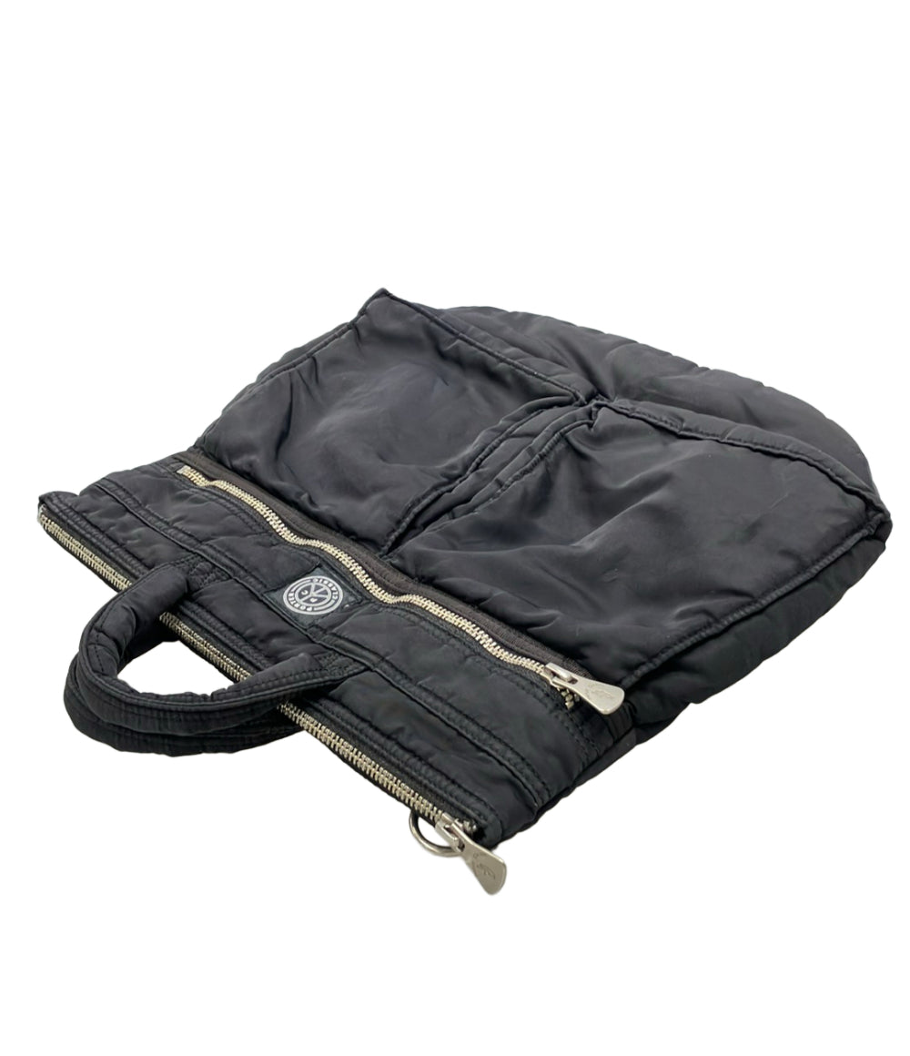 PORTER CLASSIC ショルダーバッグ 斜め掛け SUPER NYLON HELMET CASEスーパーナイロン ヘルメットケース メンズ ポータークラシック