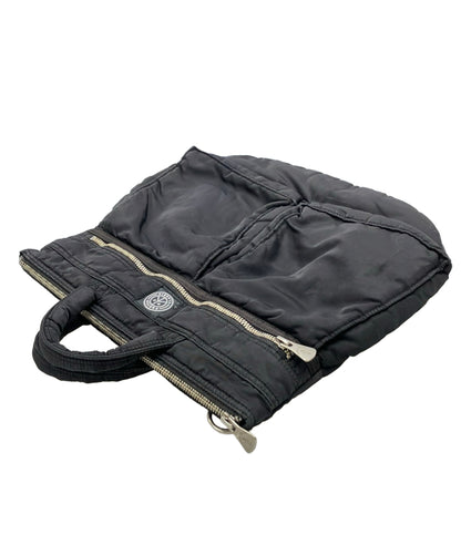 PORTER CLASSIC ショルダーバッグ 斜め掛け SUPER NYLON HELMET CASEスーパーナイロン ヘルメットケース メンズ ポータークラシック