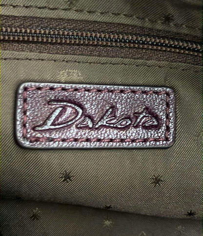 Dakota ショルダーバッグ レザー レディース ダコタ