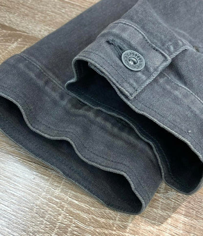 ヤヌーク デニムジャケット レディース SIZE F (M) YANUK