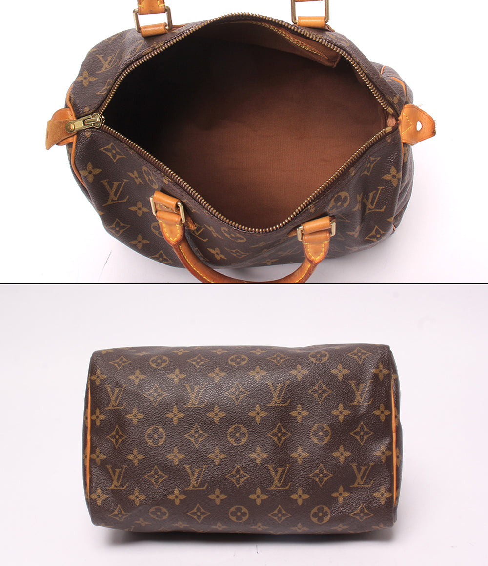 LOUIS VUITTON ハンドバッグ スピーディ 30 モノグラム M41526