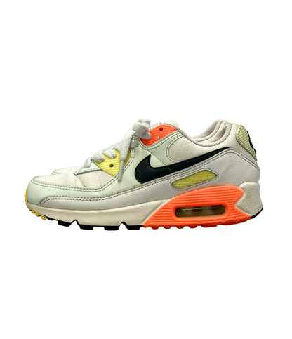 NIKE ローカットスニーカー エアマックス 90 CV8819-101 レディース SIZE 23.5 ナイキ