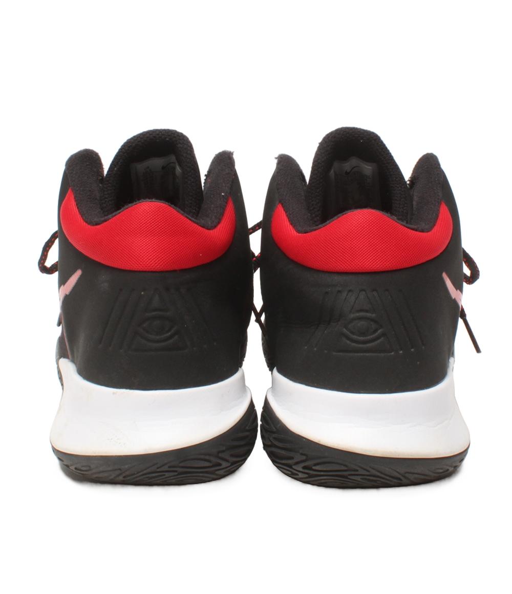 NIKE ミドルカットスニーカー カイリー フライトラップ4 CT1973-004 メンズ SIZE 28.5 (XL) ナイキ