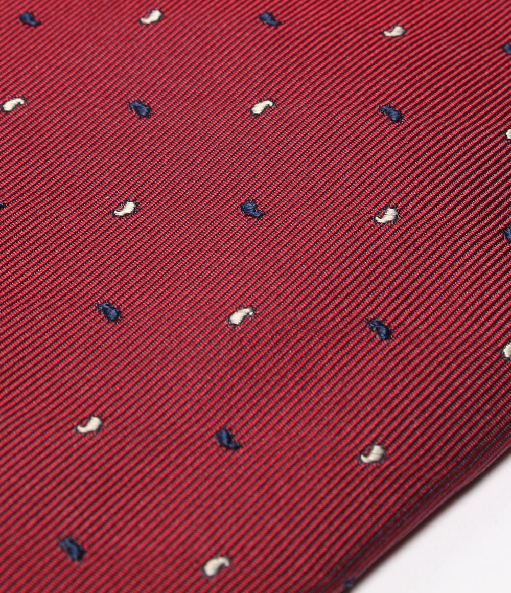 CHANEL ネクタイ シルク100％ メンズ シャネル