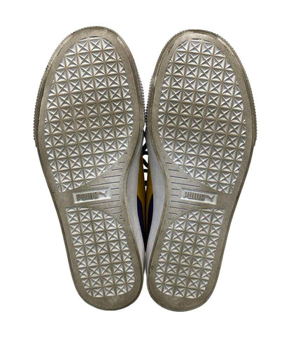 PUMA ローカットスニーカー スウェード スケート ニトロ 386082-05 メンズ SIZE 28.0 プーマ