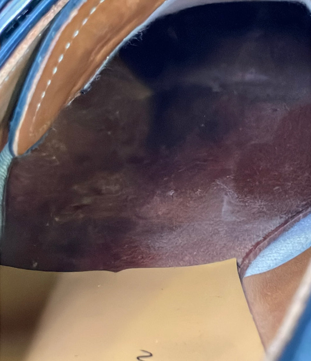 訳あり REGAL ビジネスシューズ ドレスシューズ メンズ SIZE 26.5 リーガル