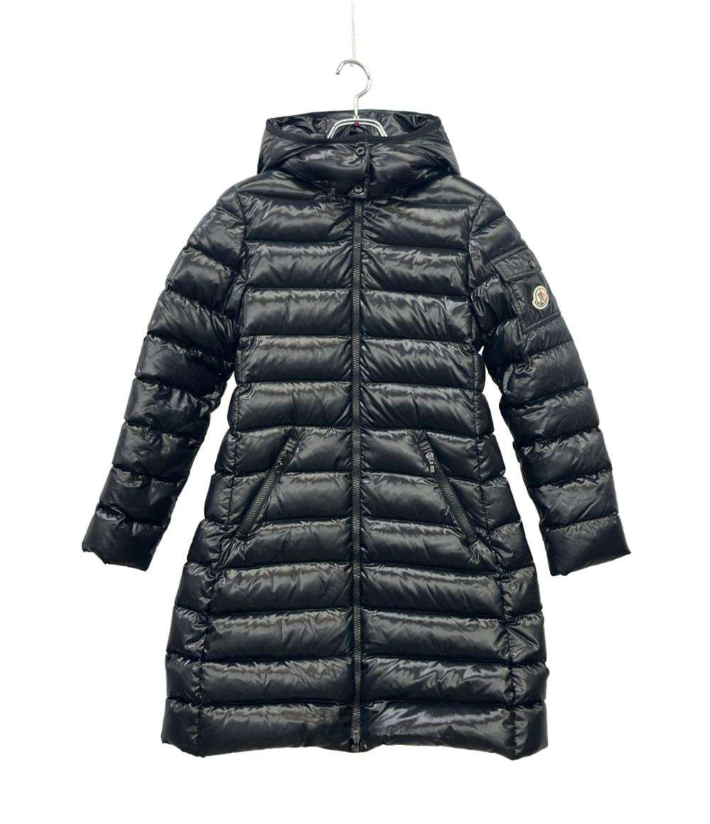 MONCLER ダウンコート MOKA GIUBBOTTO D29544990005 68950 キッズ レディース SIZE 12 (150) モンクレール