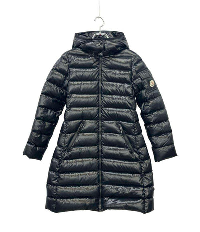 MONCLER ダウンコート MOKA GIUBBOTTO D29544990005 68950 キッズ レディース SIZE 12 (150) モンクレール