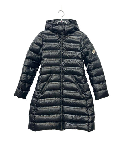 MONCLER ダウンコート MOKA GIUBBOTTO D29544990005 68950 キッズ レディース SIZE 12 (150) モンクレール