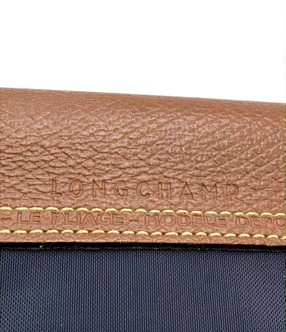 訳あり Longchamp ハンドバッグ トートバッグ レディース ロンシャン