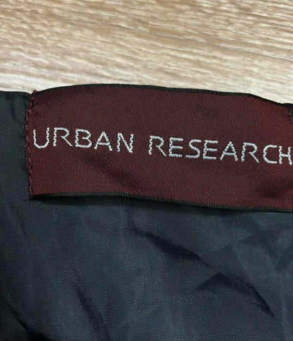 アーバンリサーチ ウールパーカー レディース SIZE Free (M) URBAN RESEARCH