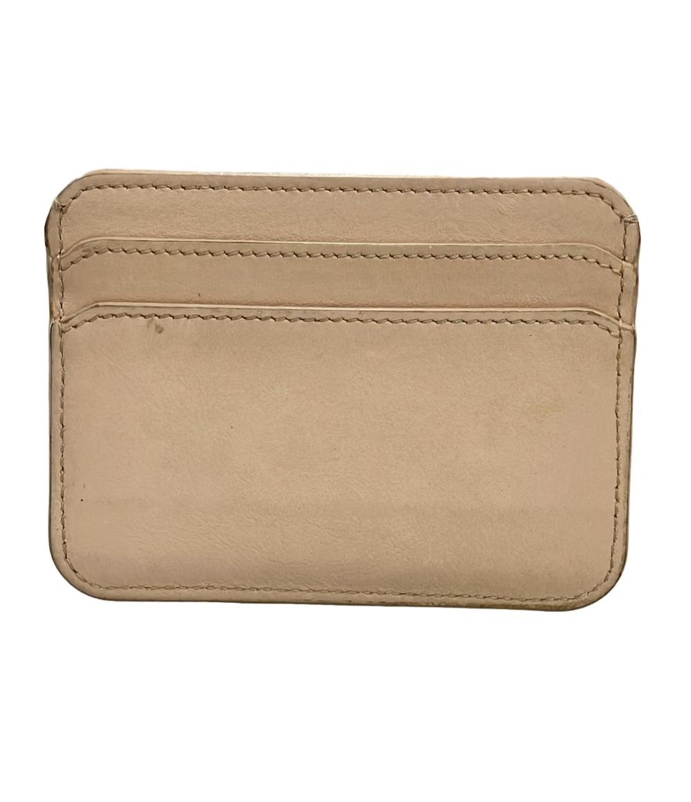 Chloe カードケース レディース クロエ – Rehello by BOOKOFF