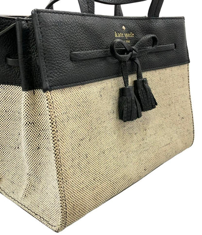 Kate Spade 2WAY ハンドバッグ ショルダーバッグ 斜め掛け PXRU7684 レディース ケイトスペード