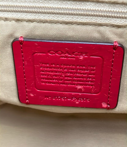 COACH トートバッグ シグネチャー F36375 レディース コーチ