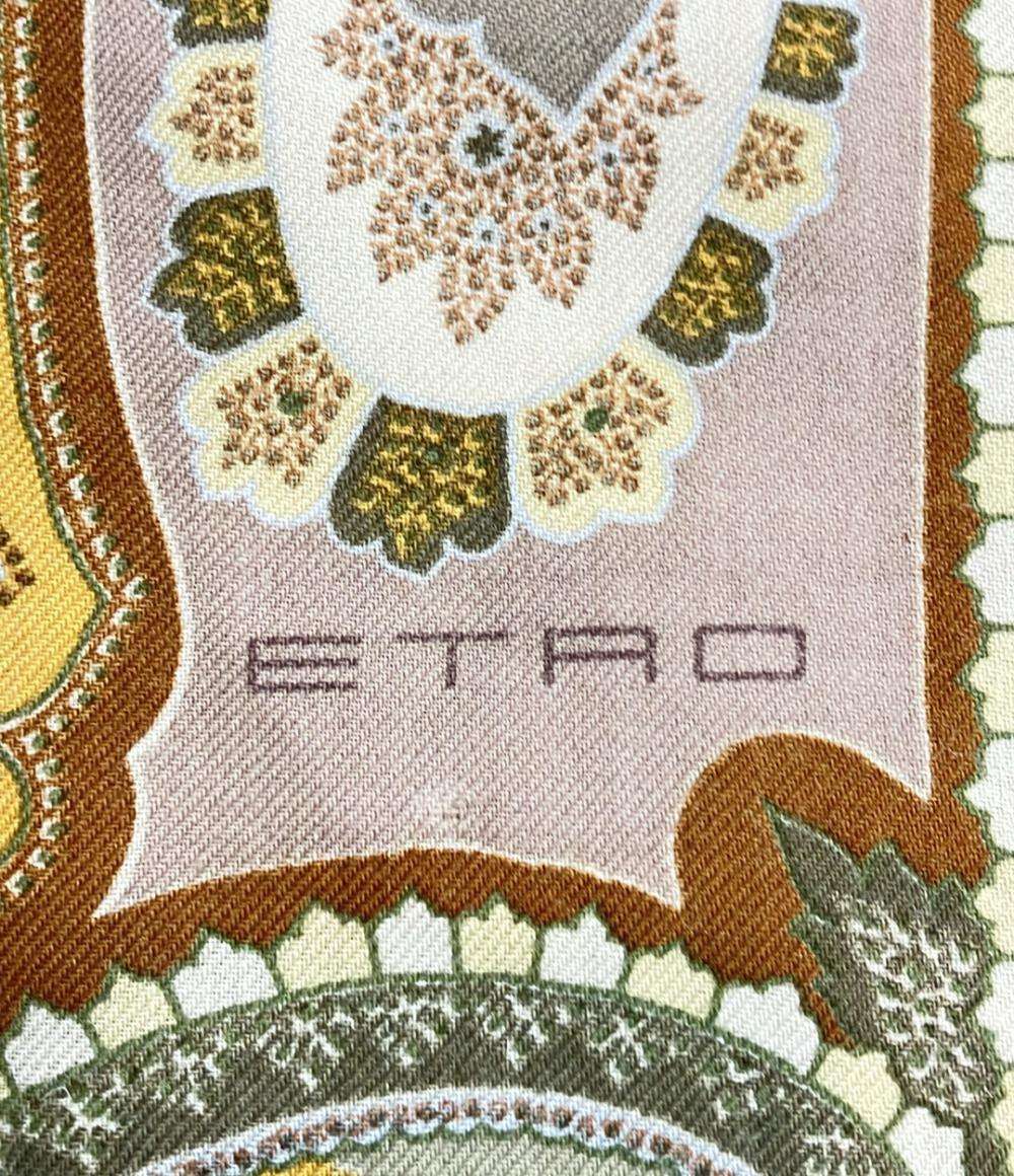 エトロ ストール レディース ETRO