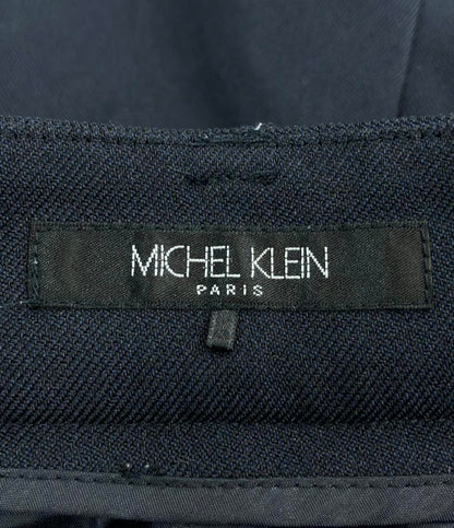 ミッシェルクラン ワイドスラックスパンツ レディース SIZE 36 (S) MICHEL KLEIN