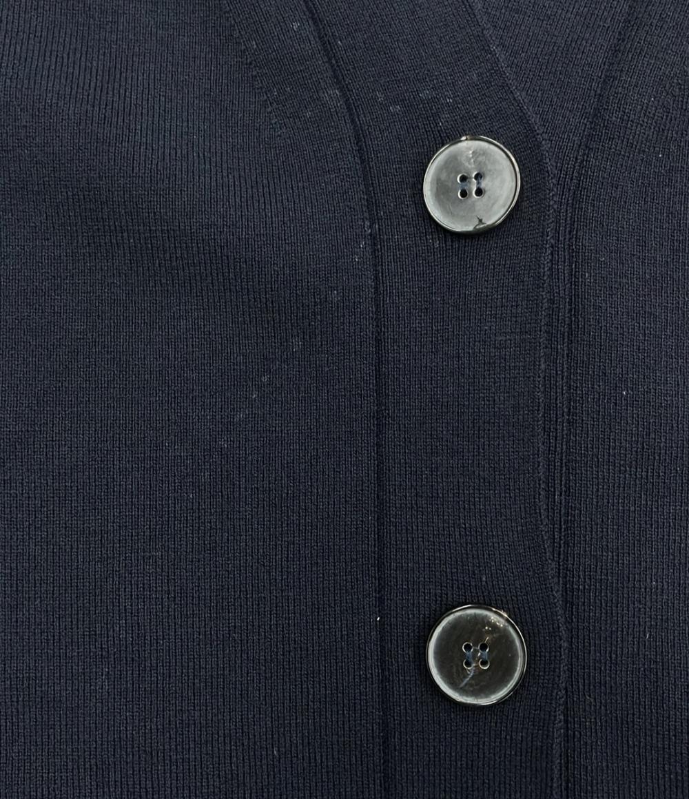 ジルサンダー オーバーサイズ 長袖カーディガン レディース SIZE 36 (XS) JIL SANDER