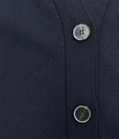 ジルサンダー オーバーサイズ 長袖カーディガン レディース SIZE 36 (XS) JIL SANDER