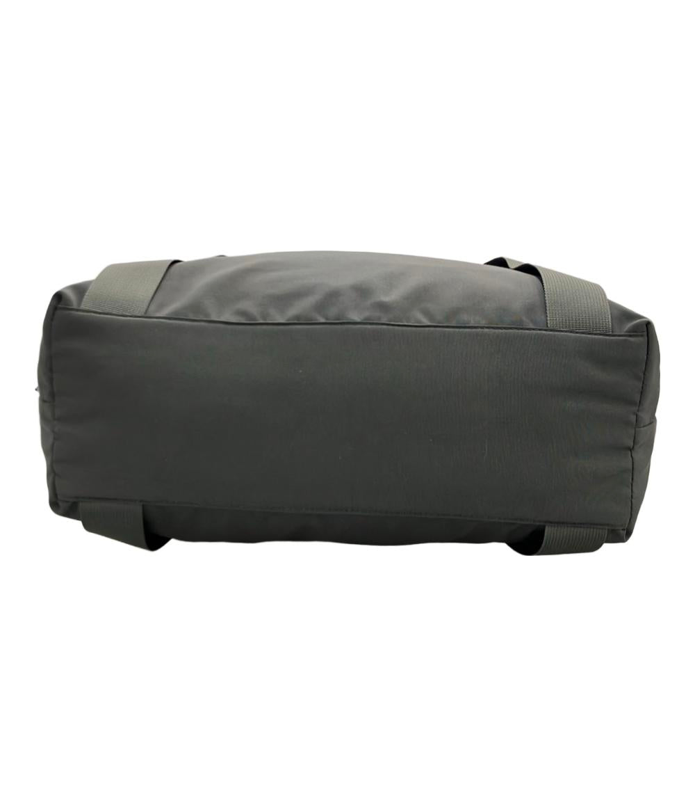 美品 BEAMS トートバッグ ショルダーバッグ 2WAY 斜め掛け ユニセックス ビームス