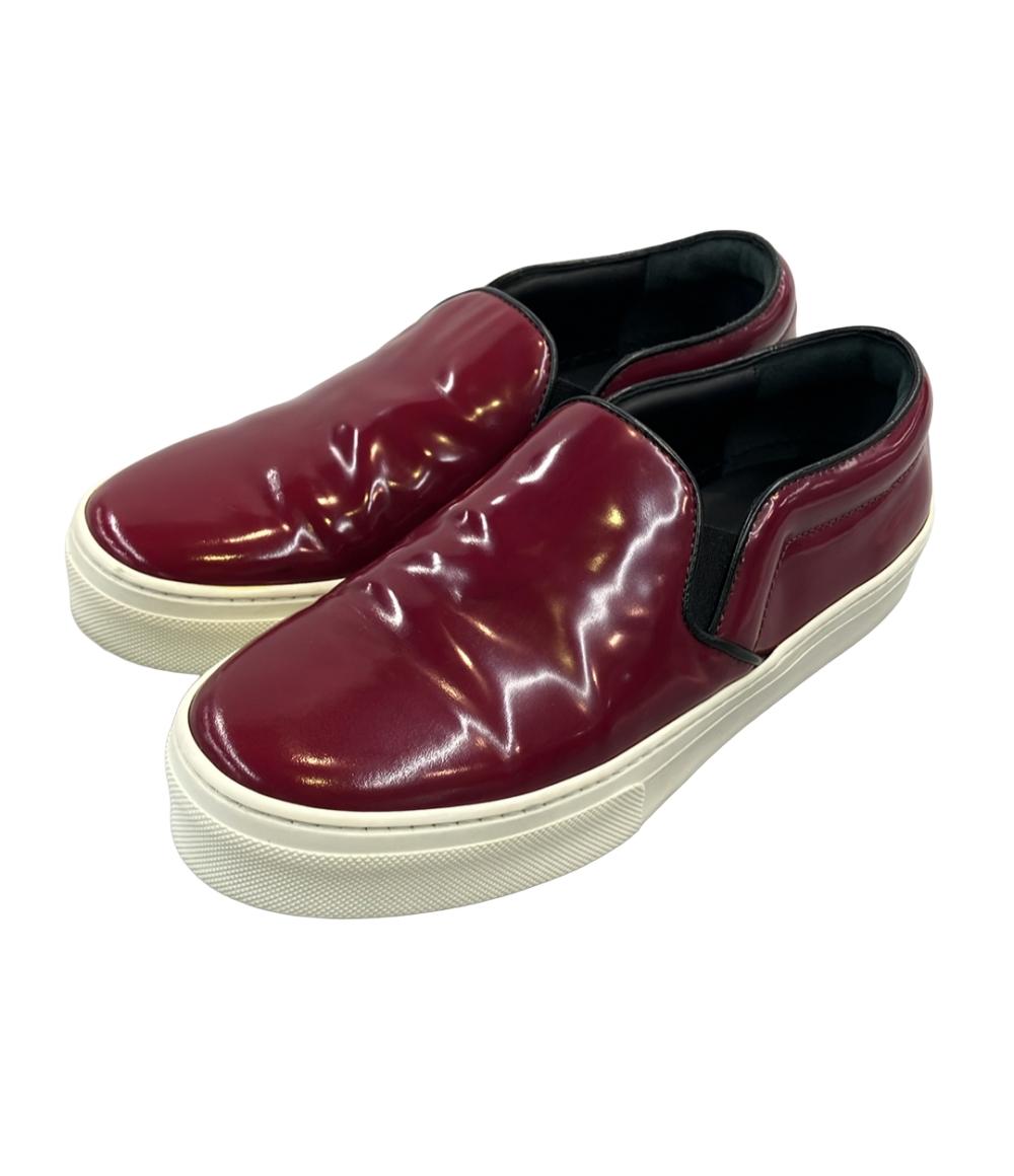 CELINE スリッポン レディース SIZE 36 (23.0cm) セリーヌ