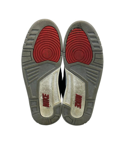 NIKE ミドルカットスニーカー AIR JORDAN 3 RETRO OG 854262-001 メンズ SIZE 28.5 (XL) ナイキ