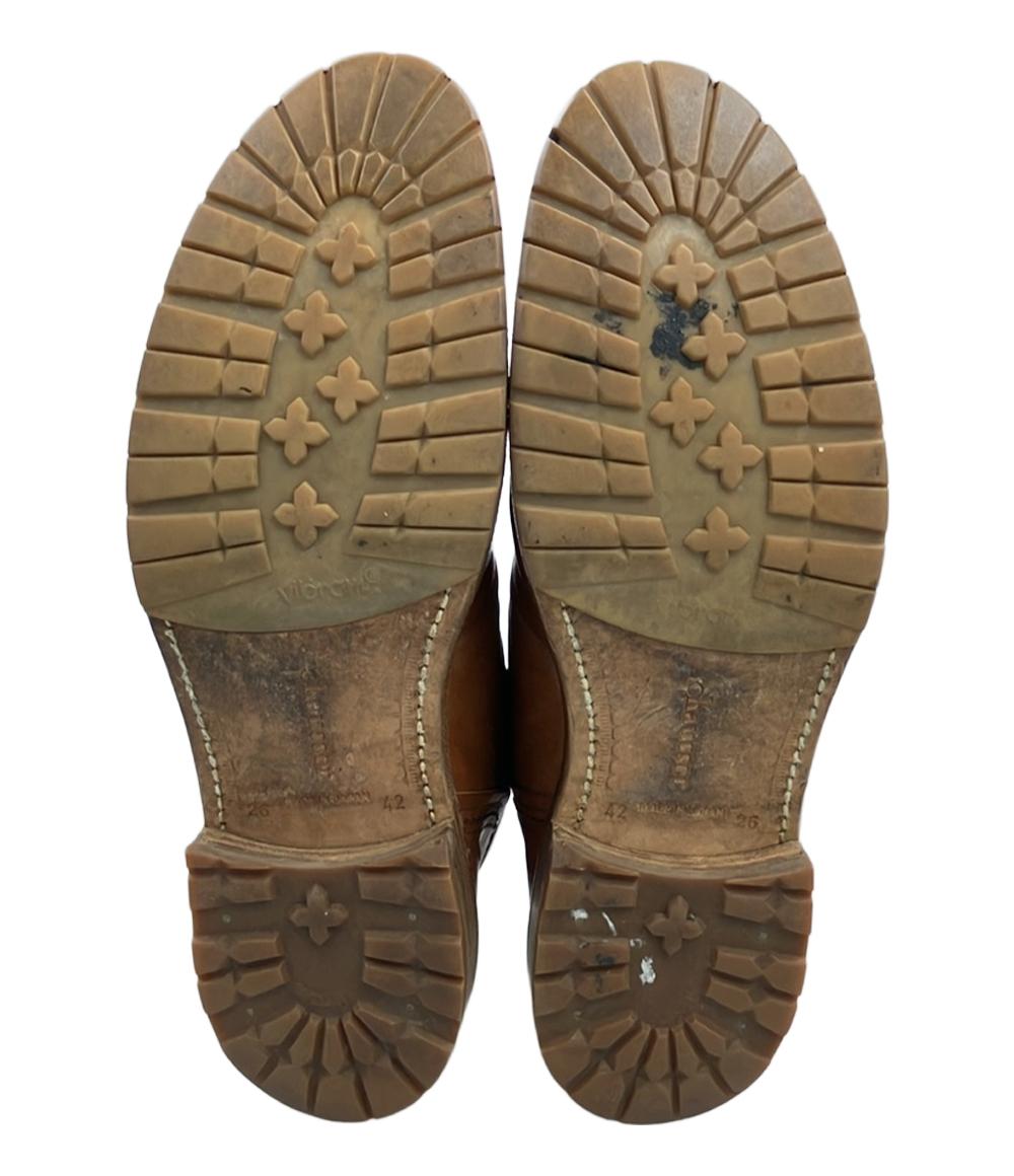 ショセ ワークブーツ メンズ SIZE 26.0 (M) Chausser