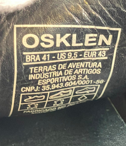 オスクレン ローカットスニーカー メンズ SIZE 41 (M) OSKLEN