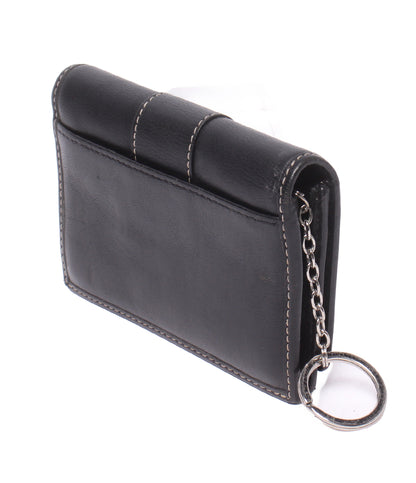 COACH カードケース コインケース キーリング付き レディース メンズ コーチ