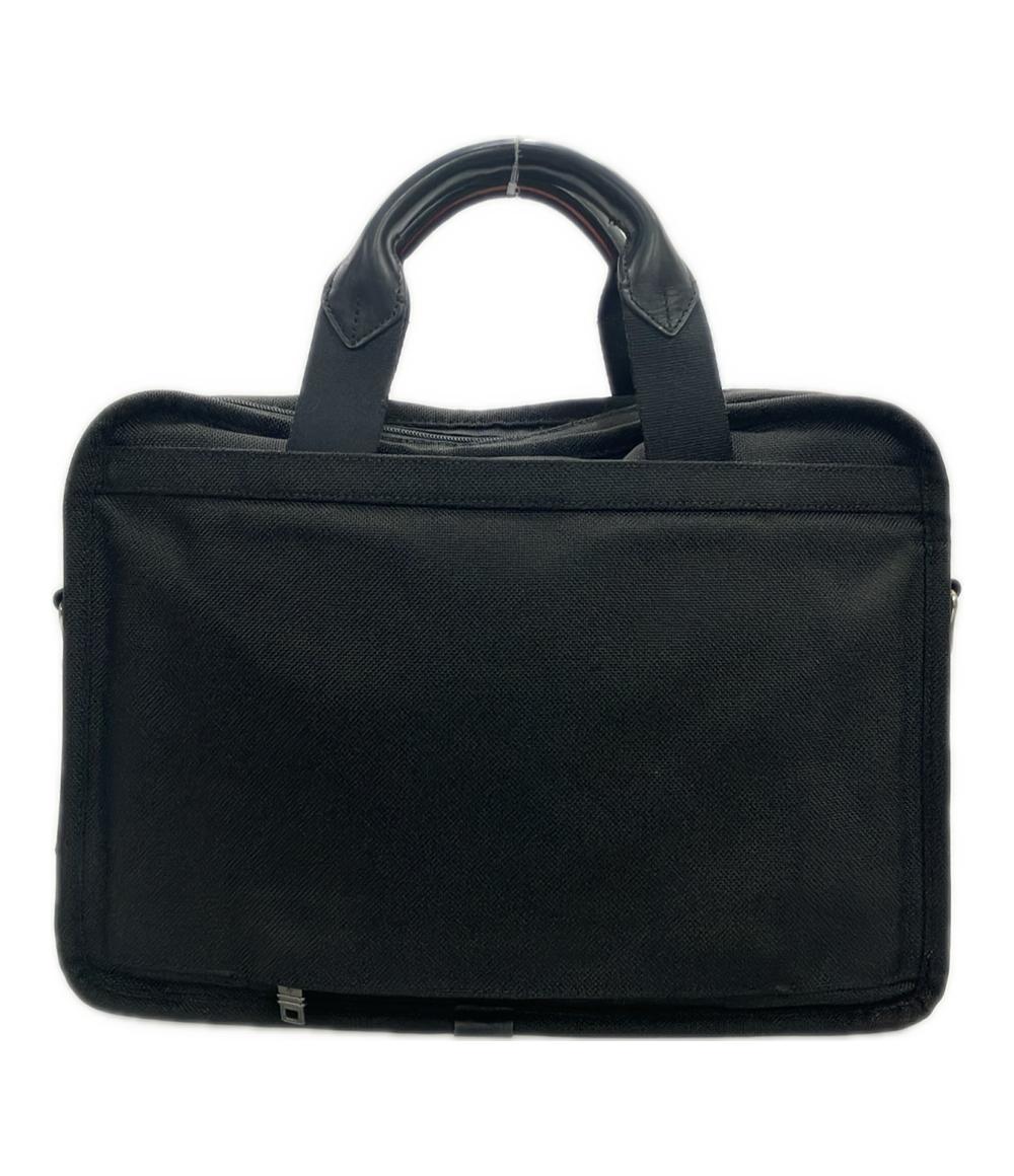 トゥミ ブリーフケース ビジネスバッグ ショルダーバッグ 2WAY 斜め掛け メンズ TUMI