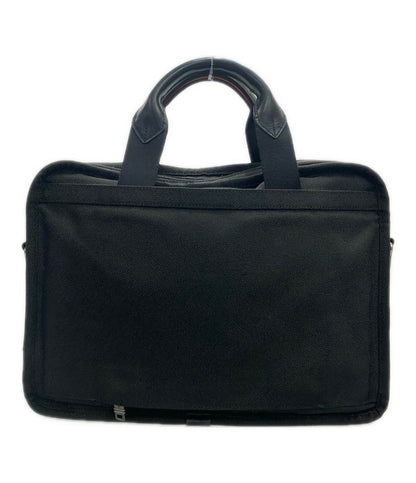 トゥミ ブリーフケース ビジネスバッグ ショルダーバッグ 2WAY 斜め掛け メンズ TUMI