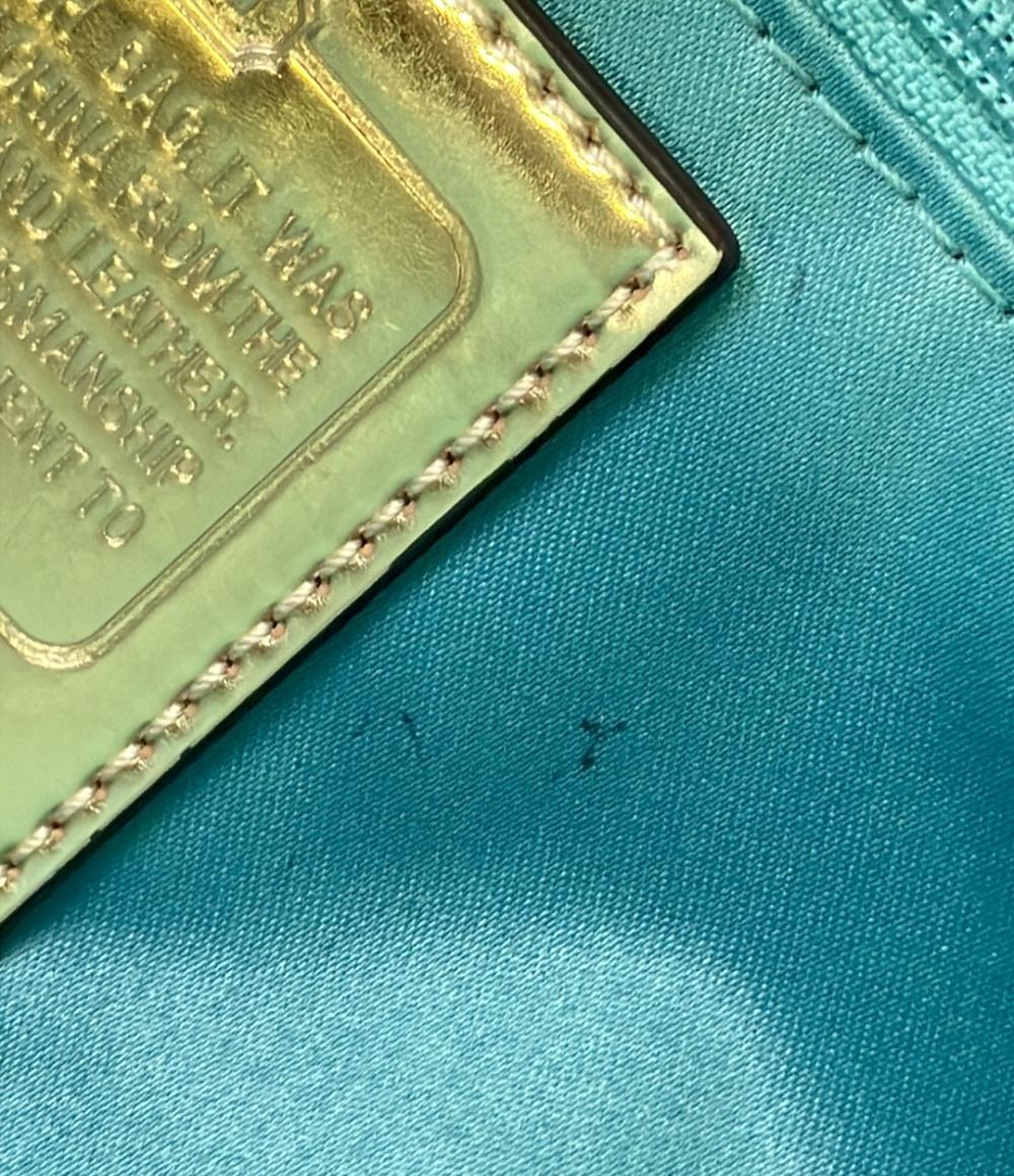 COACH トートバッグ ショルダーバッグ 肩掛け ラージシグネチャー 15316 レディース コーチ