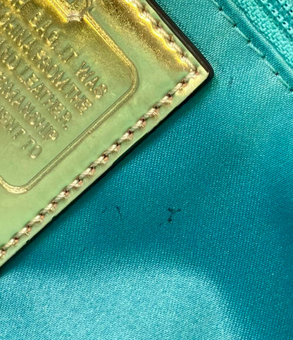 COACH トートバッグ ショルダーバッグ 肩掛け ラージシグネチャー 15316 レディース コーチ