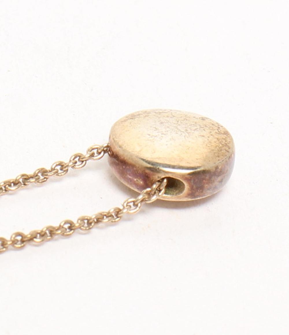 COACH ネックレス レディース コーチ