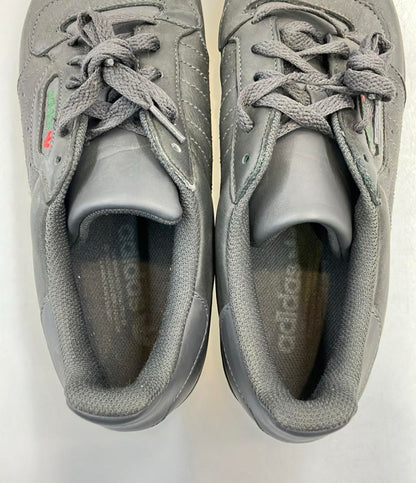 adidas ローカットスニーカー YEEZY POWERPHASE CG6420 メンズ SIZE 27.5 (L) アディダス