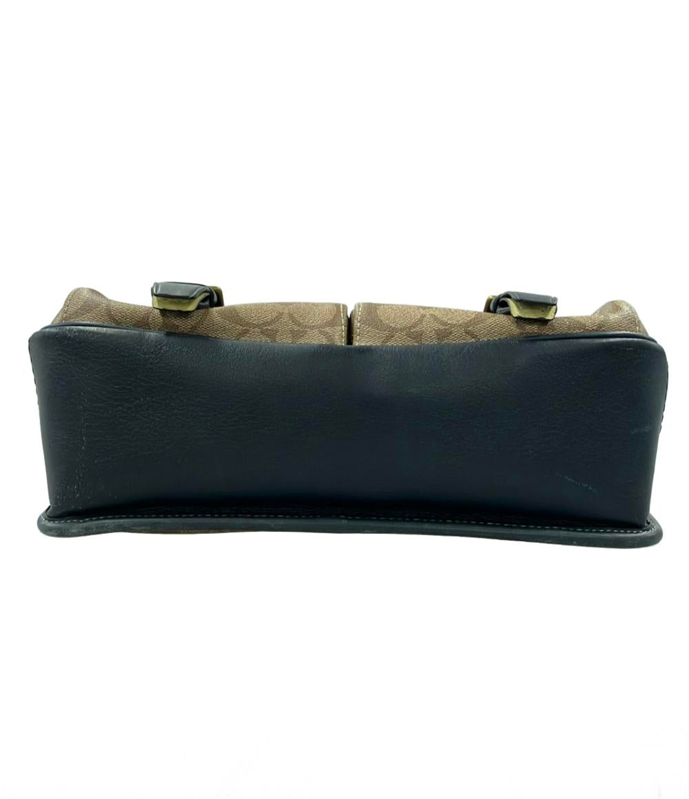 COACH ショルダーバッグ シグネチャー F70077 レディース コーチ