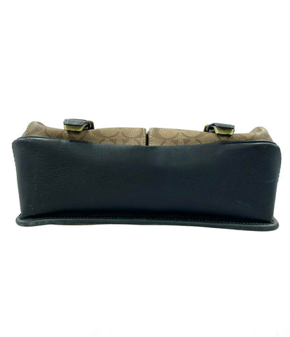 COACH ショルダーバッグ シグネチャー F70077 レディース コーチ