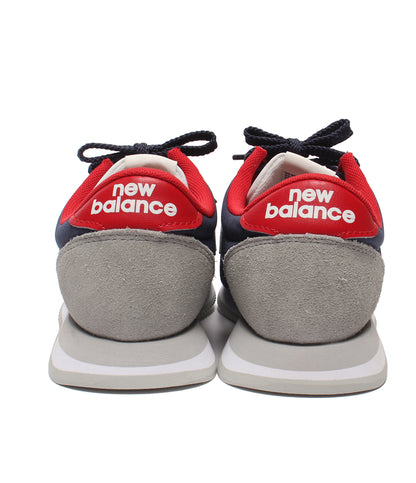 美品 NEW BALANCE ローカットスニーカー 420M レディース メンズ ニューバランス