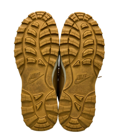 NIKE ハイカットスニーカー マノア 454350-700 メンズ SIZE 25.5 ナイキ