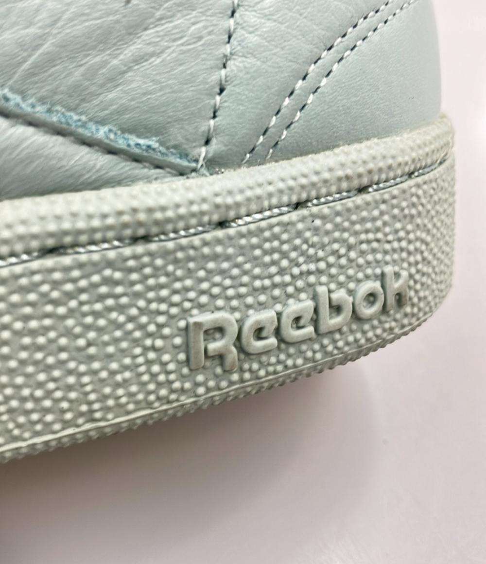 Reebok ローカットスニーカー BS7803 メンズ SIZE 25.5 (S) リーボック