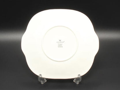 美品 WEDGWOOD B&Bプレート 皿 26cm ウェッジウッド