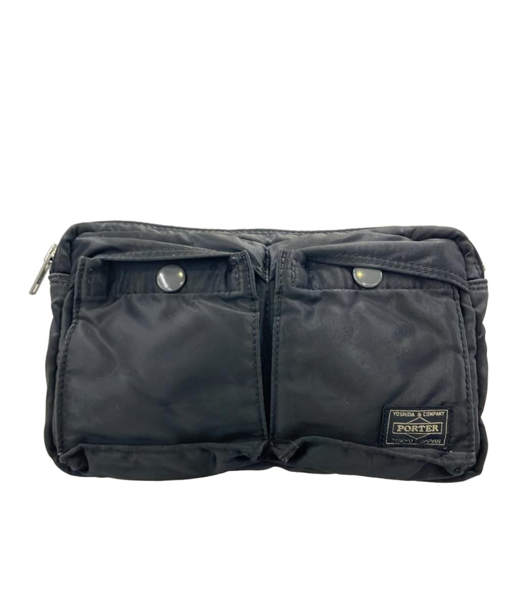 PORTER ボディバッグ レディース ポーター