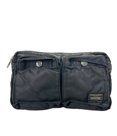 PORTER ボディバッグ レディース ポーター