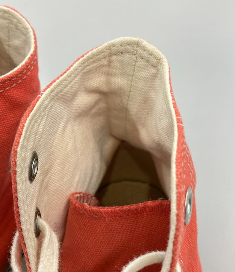 CONVERSE ハイカットスニーカー レディース SIZE 23.0 (M) コンバース