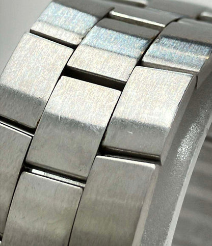 オロビアンコ 腕時計 クオーツ シルバー OR-0012 メンズ Orobianco