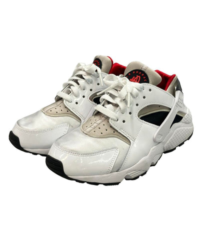 NIKE ローカットスニーカー エア ハラチ DV6018-100 レディース SIZE 24.0 (L) ナイキ