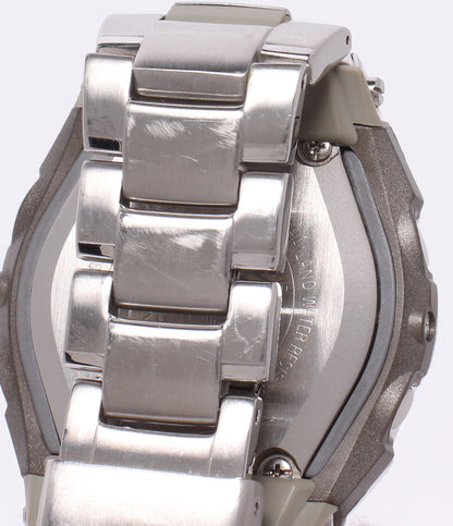 CASIO 腕時計 G-SHOCK クオーツ ブラウン G-011D メンズ カシオ