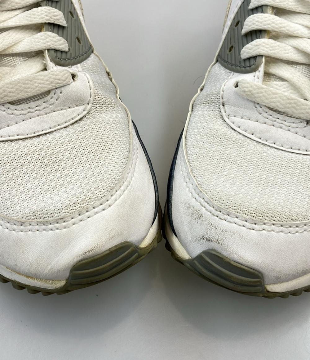 NIKE ローカットスニーカー AIR MAX 90 CT4352-100 メンズ SIZE 26.0 (L) ナイキ