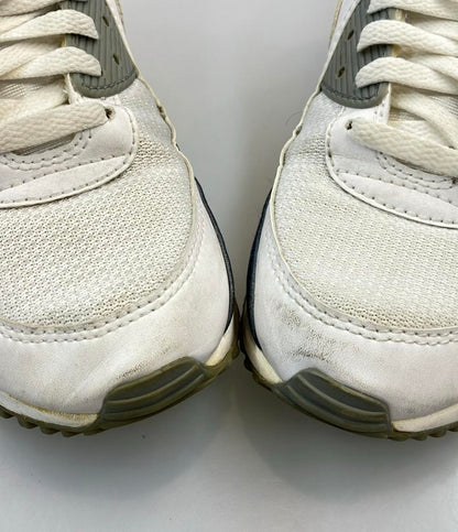 NIKE ローカットスニーカー AIR MAX 90 CT4352-100 メンズ SIZE 26.0 (L) ナイキ