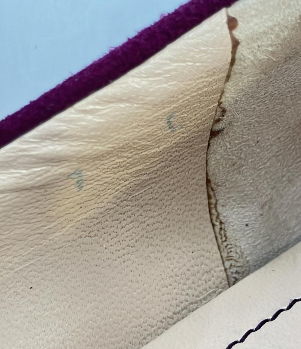 Salvatore Ferragamo パンプス ヴァラ レディース SIZE 7 (24.5cm) サルヴァトーレフェラガモ